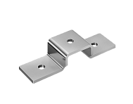 Скоба внахлест MT-CC-30